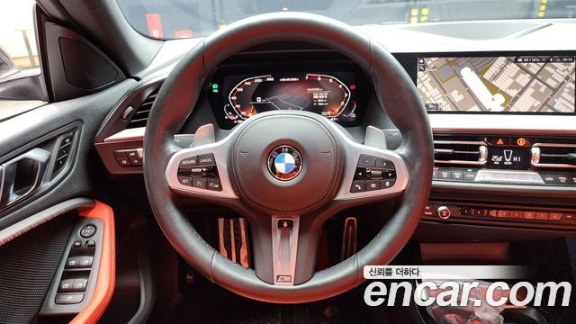 BMW 2-Series M235i xDrive