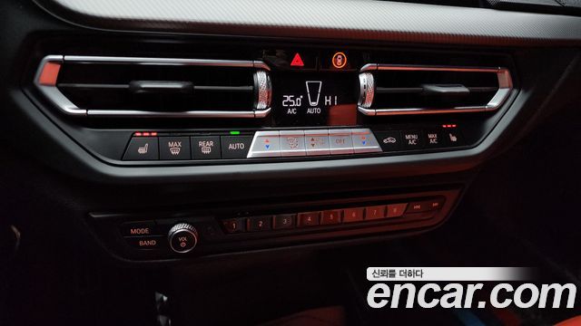 BMW 2-Series M235i xDrive