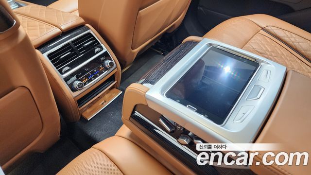 BMW 7-Series 730d xDrive M Sport