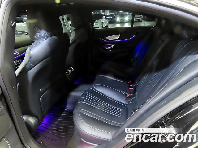 Mercedes-Benz CLS-Class CLS300d 4MATIC