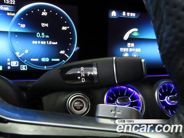 Mercedes-Benz CLS-Class CLS300d 4MATIC