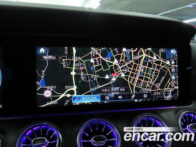 Mercedes-Benz CLS-Class CLS300d 4MATIC