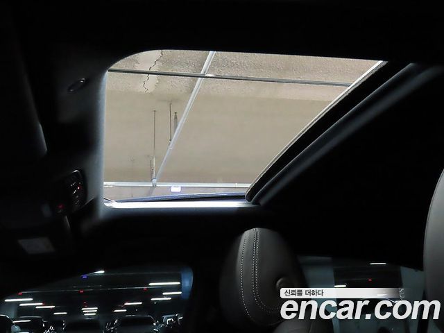 Mercedes-Benz CLS-Class CLS300d 4MATIC