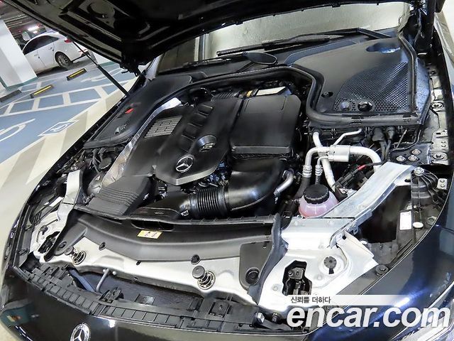 Mercedes-Benz CLS-Class CLS300d 4MATIC