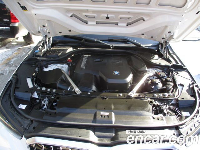 BMW 5-Series 530i xDrive M Sport