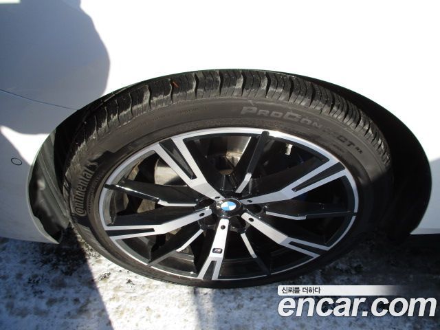 BMW 5-Series 530i xDrive M Sport