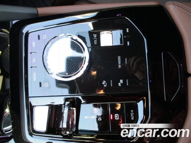 BMW 5-Series 530i xDrive M Sport