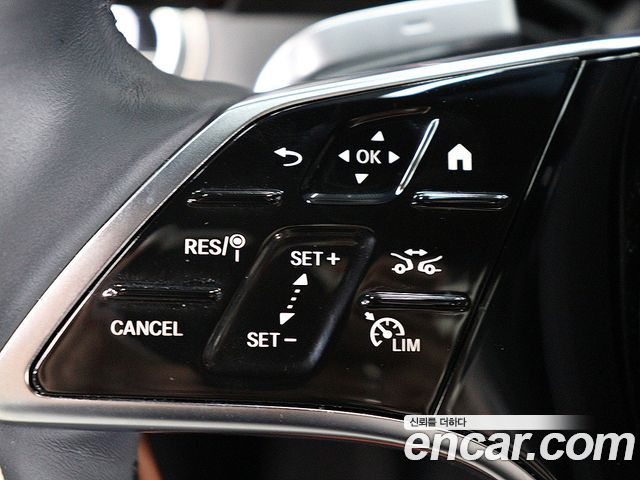 Mercedes-Benz E-Class E200 Avantgarde
