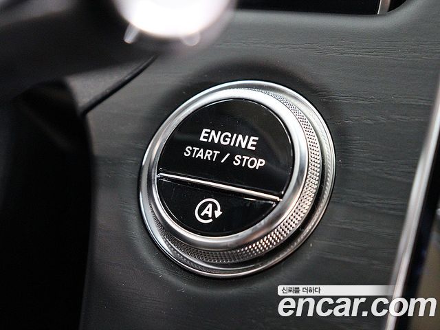 Mercedes-Benz E-Class E200 Avantgarde