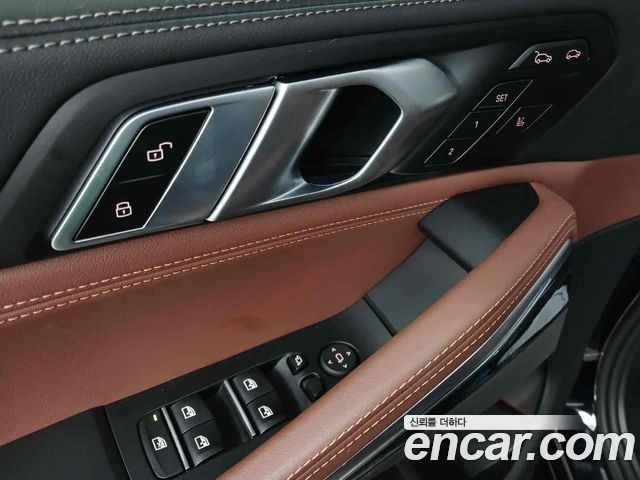 BMW X6 xDrive40i M Sport