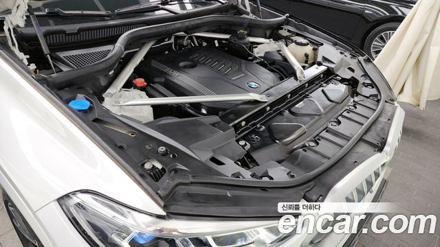 BMW X6 xDrive40i M Sport