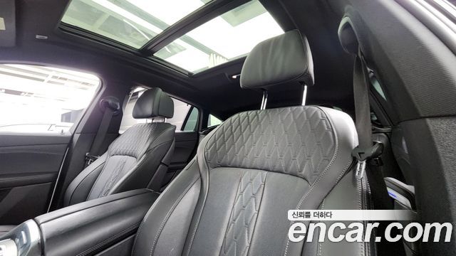 BMW X6 xDrive40i M Sport