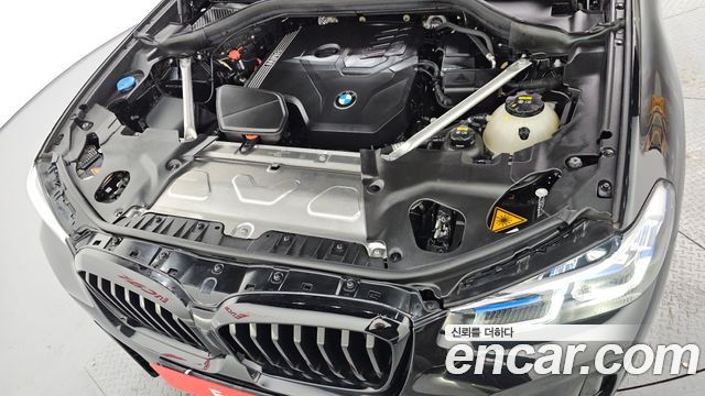 BMW X3 xDrive 20i M Sports Pro