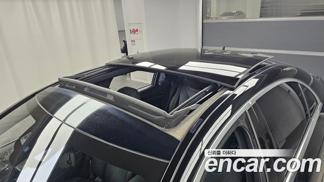 Mercedes-Benz S-Class S400L 4MATIC