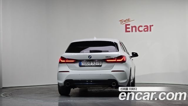 BMW 1-Series 120i Sports