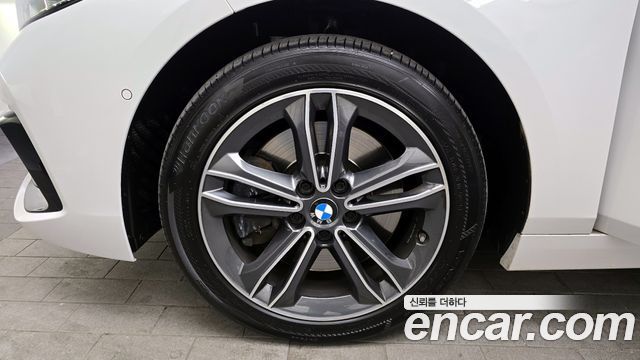 BMW 1-Series 120i Sports