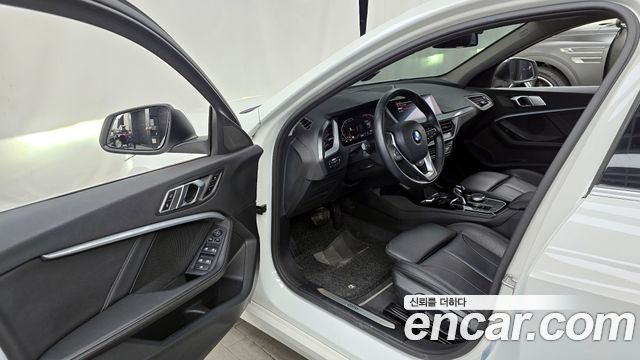 BMW 1-Series 120i Sports