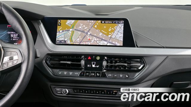 BMW 1-Series 120i Sports