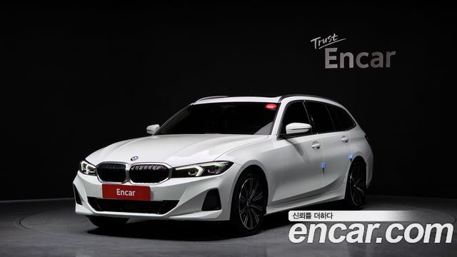 BMW 3-Series 320i Touring