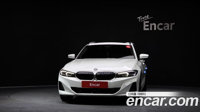 BMW 3-Series 320i Touring