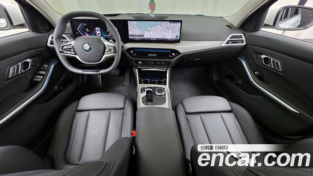 BMW 3-Series 320i Touring