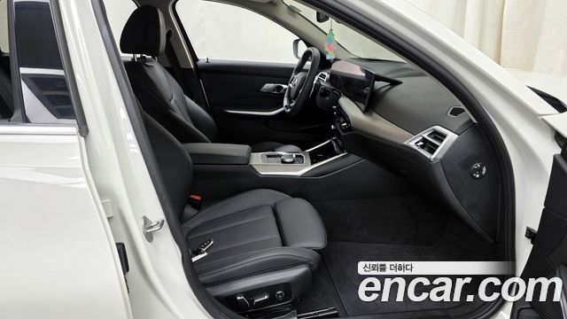 BMW 3-Series 320i Touring
