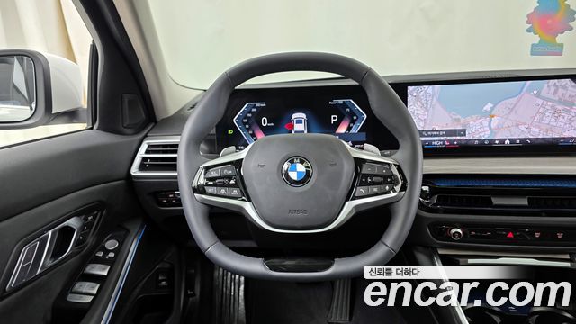 BMW 3-Series 320i Touring