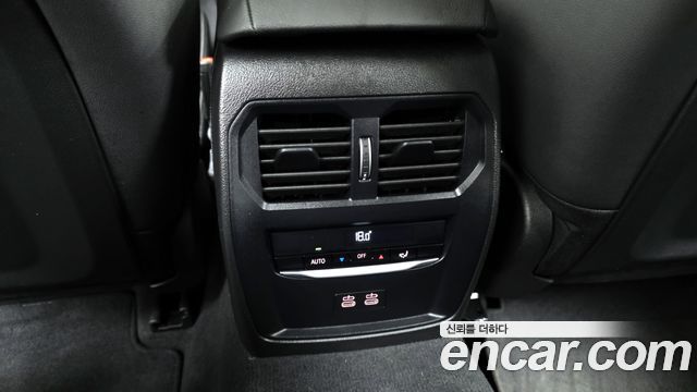 BMW 3-Series 320i Touring