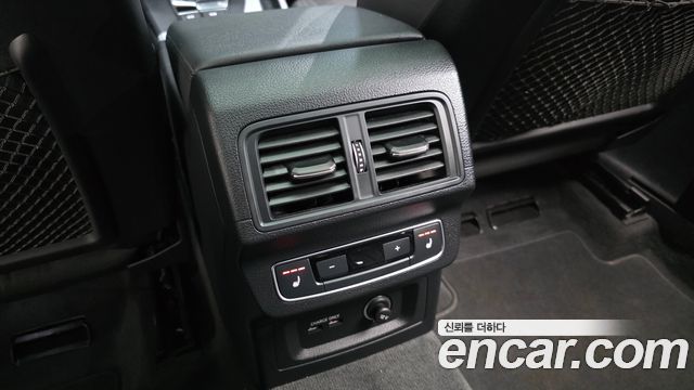 Audi Q5 40 TDI Quattro Sportback