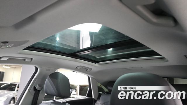 Audi Q5 40 TDI Quattro Sportback