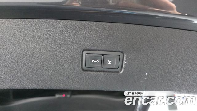 Audi Q5 40 TDI Quattro Sportback