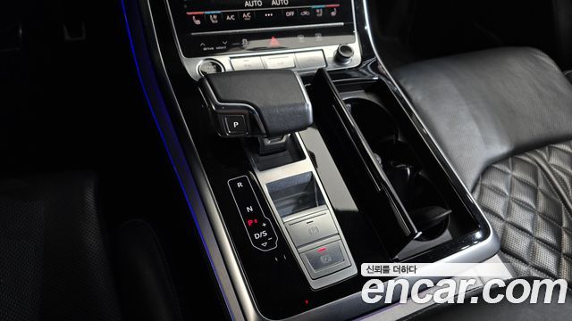 Audi Q8 55 TFSI Quattro Premium