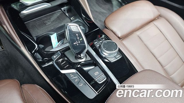 BMW X4 xDrive20d xLine