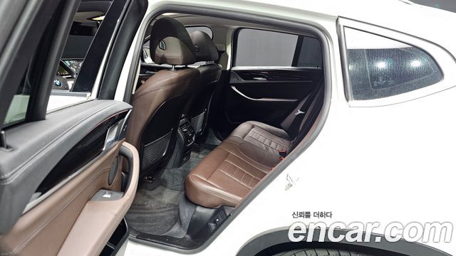 BMW X4 xDrive20d xLine