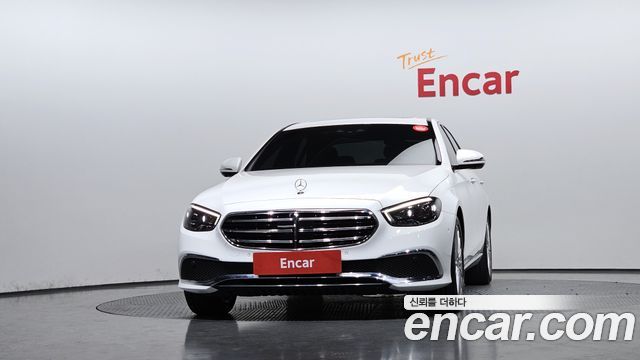 Mercedes-Benz E-Class E250 Exclusive