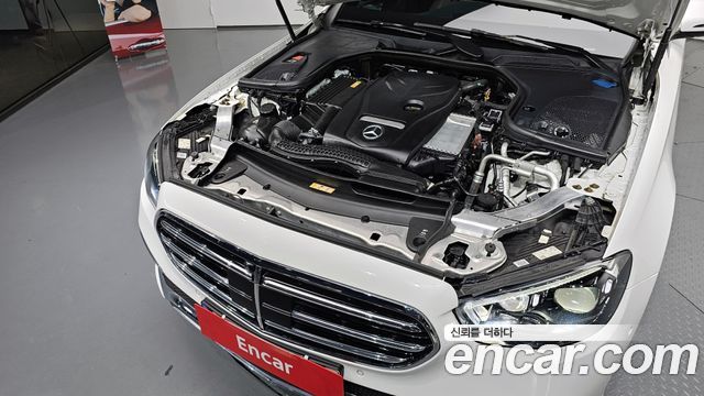 Mercedes-Benz E-Class E250 Exclusive