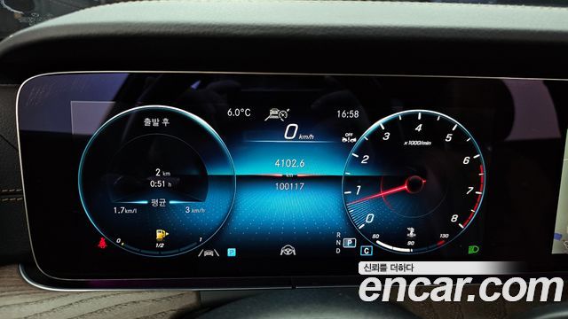 Mercedes-Benz E-Class E250 Exclusive