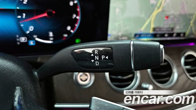 Mercedes-Benz E-Class E250 Exclusive