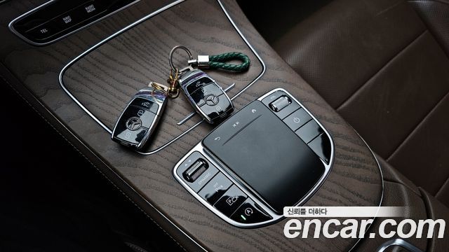 Mercedes-Benz E-Class E250 Exclusive