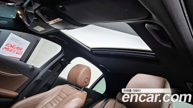 Mercedes-Benz E-Class E250 Exclusive