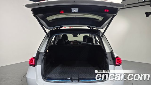 Mercedes-Benz GLE-Class GLE450 4MATIC