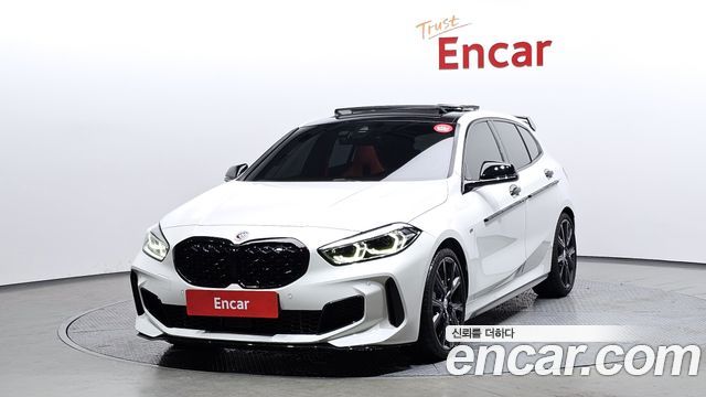 BMW 1-Series M135i xDrive