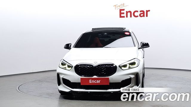 BMW 1-Series M135i xDrive