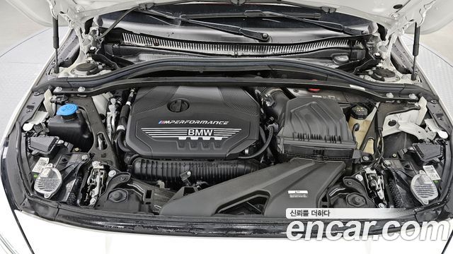 BMW 1-Series M135i xDrive
