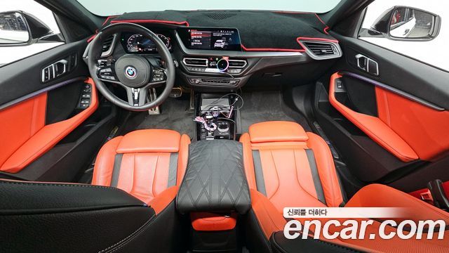 BMW 1-Series M135i xDrive