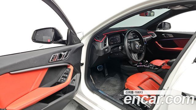 BMW 1-Series M135i xDrive