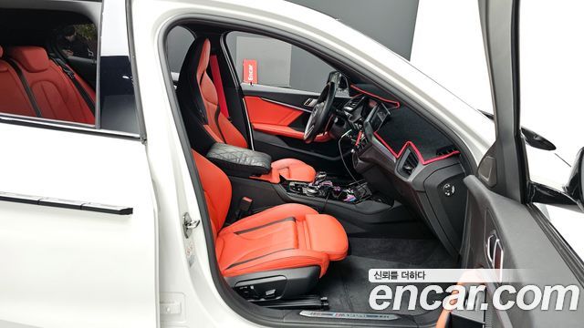 BMW 1-Series M135i xDrive