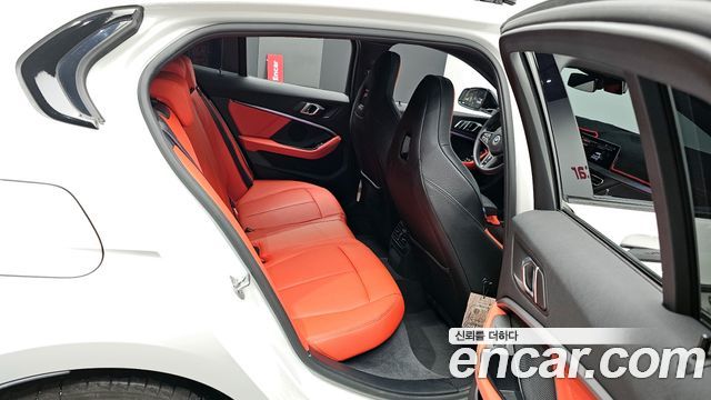 BMW 1-Series M135i xDrive