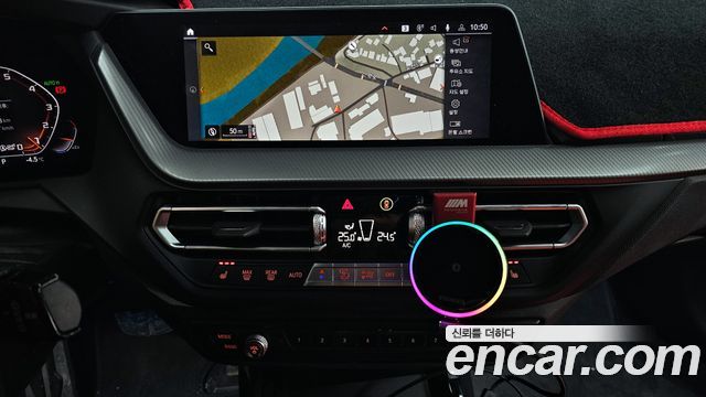 BMW 1-Series M135i xDrive