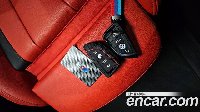 BMW 1-Series M135i xDrive